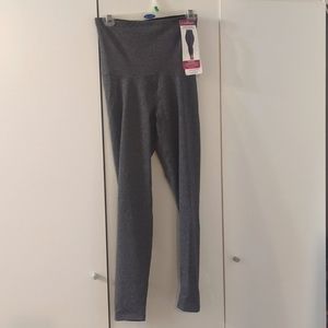 Shapermint  Curveez Curvy Shaping Hi-Waist Leggings